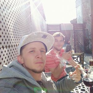 Meet your Posher, Anthony